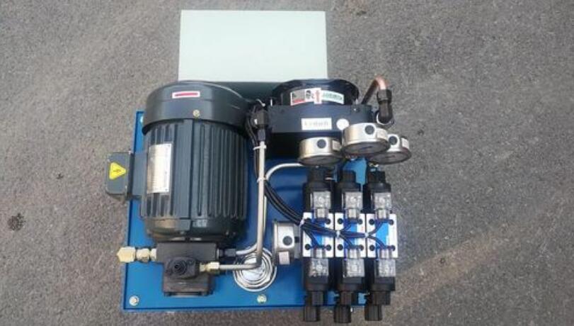 比例換向閥油路集成的目的是什么？